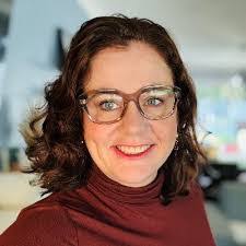 Mary Faught's Instagram, Twitter & Facebook