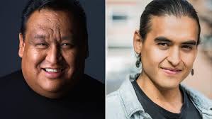 I'm Indigenous and I'm proud of it': Cree comic inspires sons to follow in  his footsteps