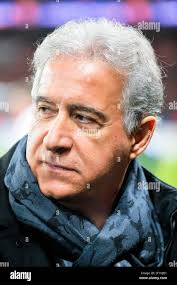 Bernard etienne hi-res stock photography and images