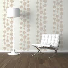 Papier Peint Expanse Sur Intisse Perle Beige Meuble Deco Mobilier De Salon Papier Peint