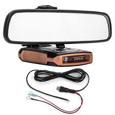 Radar detector,useful voice alert and car speed alarm system, city/highway mode 360 degree detection radar detectors with led display for cars (fcc approved). Electronics Accessorybasics Car Rearview Mirror Radar Detector Mount For Escort Passport 9500ix 9500i Passport 8500 7500 X50 X70 X80 Solo S2 S3 S4 Sc 55 S75 S75g Beltronics Rx65 Red Vector 995 955 Radar Radar Detectors