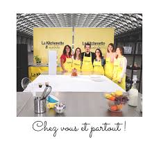 Signaler une erreur sur ce mot. Une Cuisine Mobile Pour Tous Vos Evenements La Kitchenette Mobile