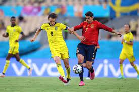 Spain are opening their uefa euro 2020 campaign with the game against sweden on monday, 14th june sweden on the other hand are a very difficult team to break down and they will be looking to. 95q6cr Bjaj2sm
