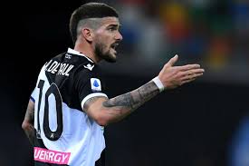 At harvard in the late 1950s. Udinese Holding Firm On 40m Valuation Of Leeds Linked De Paul With Atletico Toiling To Arrange Cut Price Deal Goal Com