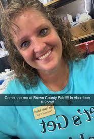 Pampered Chef with Ann Marie Scheel