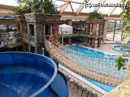 Oamenii de acolo sunt europeni. Cel Mai Mare Aquapark Acoperit Din Europa De Est Hotel Ramada Impresii Aquaworld Resort Ex Ramada Budapesta Amfostacolo