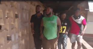 Yeji: 3 Arrested for Murder of Young Woman near Yeji - Imagen principal del artículo