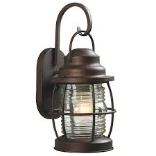 Top 10 Hampton Bay Outdoor Lights Of 2020 Warisan Lighting