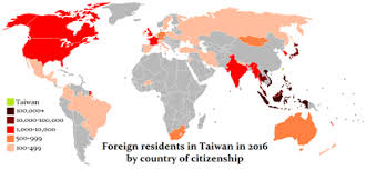 Imagine if you were born in a country where the world did not recognize you as a state, and your national team was forced to compete in the olympic games without your national anthem and flag (1) the terrible situations i mentioned above are the circumstances that taiwan is encountering right now. Demographics Of Taiwan Wikipedia