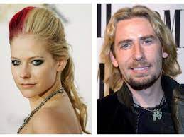 The avrillavigne community on reddit. Ehe Aus Bei Avril Lavigne Panorama