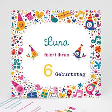 ② wie schreibe ich eine geburtstagseinladung? Kind Einladungskarten Geburtstag Kostenloser Probedruck Carteland