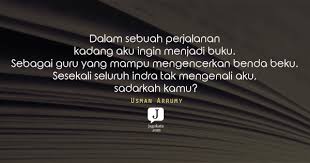 Tak perlu bingung di mana harus mencarinya. 691 Kata Kata Buku Jagokata