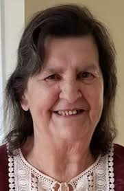 Flora (Flo) L. Vogel