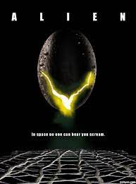 Alien Movie Poster Best Movie Posters Movie Posters