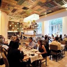 Ella dining room & bar designed by uxus location: Ella Dining Room Wild Country Fine Arts