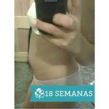 Pancitas De 18 Semanas Club Bebes De Febrero De 2016 Babycenter