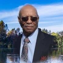 Joseph Earnest Norman Sr. Obituary