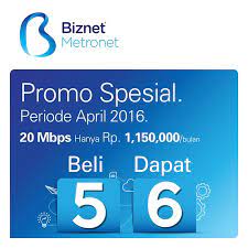 Biznet metronet is a super fast broadband internet service special for sme business. Biznet Networks On Twitter Dapatkan Promo Spesial Khusus Pelanggan Baru Biznet Metronet Hingga 30 April 2016 Ayo Klik Https T Co D7tyrjqi99