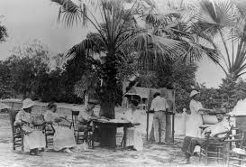 Stayed here for a basketball tournament. Explore Palm Springs Women S Suffrage Amendment