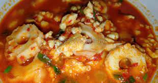 Melansir situs specialtyproduce.com, jamur enoki dibudidayakan di jepang, korea, dan china. 30 Resep Seblak Chikuwa Enak Dan Sederhana Ala Rumahan Cookpad