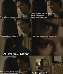 I kind of want to set up ric with jo from the hospital. 830 Damon Quotes Ideas In 2021 Vampire Diaries Quotes Damon Quotes Vampire Diaries