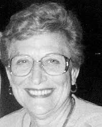 JEANETTE DILLON Obituary (1928