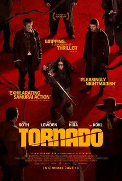 TORNADO