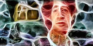 THE BALLAD OF RANDOLPH HENRY ASH ...