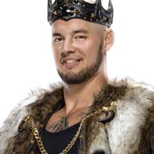 Baron Corbin Fantasy Wrestling Profile