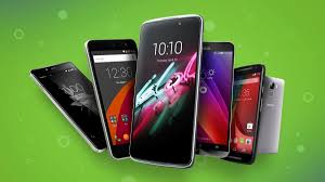 Here are the first new options. Best Cheap Android Phones 2021 Stay Connected