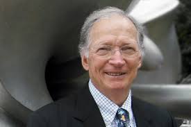 In Memoriam: Thomas A. Saunders III, Alumnus With 'Generous Spirit'