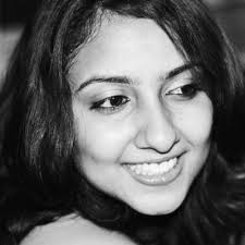 Suvi Jain (@suvijain2)