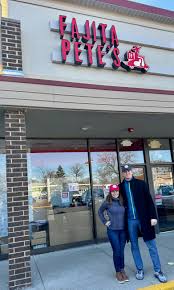 Fajita Pete's Set to Open First of Five Chicago Locations