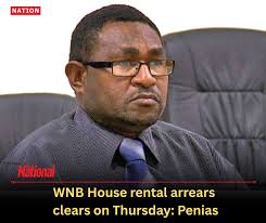 IN the heart of Papua New Guinea's bustling capital, Port Moresby, an  extraordinary brotherhood is making waves through powerful, spirit-filled  song. They are the Port Moresby Matupit Choir Group, a collective of