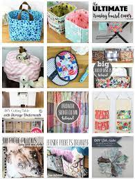 17 Sewing Projects For Your Home Sewing Projects Sewing Projects For Kids Sewing Patterns Free