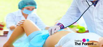 Know All About Pelvic Exam During Pregnancy Being The Parent