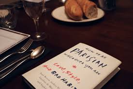 It's subtle and funny and quirky but at the end of the film i feel like all is right since these french comedies usually come full circle. How To Host An Easy French Dinner Party Girl In Gamba