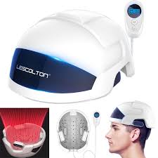 Therefore, the argument is that a helmet might be a better structure for delivering this type of treatment for hair loss. Infrared Light Hair Regrow Laser Helmet 26 Diodes Treatment Hair Loss Solution Hair Fast Regrowth Lllt Hair Regrow Laser Cap Aliexpress