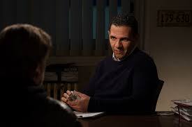 Le 28 février 2020 il remporte le césar du meilleur acteur pour son rôle du commissaire daoud dans le film roubaix, une lumière de arnaud depleschin. Oh Mercy 2019 Imdb