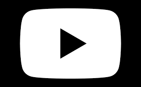 Download free youtube logo png images. White Youtube Logo Logodix