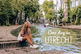 Utrecht tourism utrecht hotels utrecht bed and breakfast. One Day In Utrecht How To Experience The City At Its Fullest World Wanderista