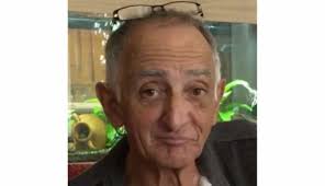 Auxelles-Haut. Alain Philippe