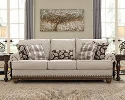 Harleson Sofa 1510438 In 2020 Home Furniture Shopping Ashley Furniture Sofa Set
