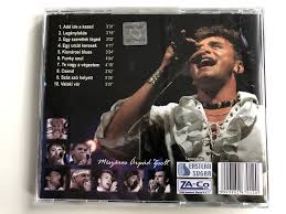 Eljegyzés, lánykérés, magyar énekes, magyar sztárok, mészáros árpád zsolt. Meszaros Arpad Zsolt Mazs Kepp Enekelek Audio Cd 2006 Mzs 001 Hungarian Pop Music Bibleinmylanguage