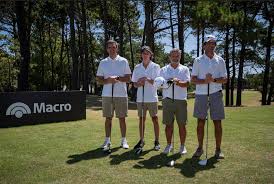 Encontrá todas las sucursales de banco macro en pinamar. Banco Macro Estuvo Presente Junto Al Golf De La Temporada De Verano 2020