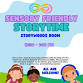 Sensory Story Time event in Gainesville, FL
