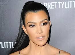 Kourtney Kardashian
