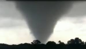 Anegamientos Un Tornado Y Cortes De Ruta La Situacion En Santa Fe Por El Temporal Infocampo