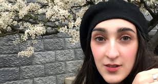 Gucci'nin yeni mankeni armine harutyunyan'a tepkiler büyüyor.miss turkey 2019 güzeli olay oldu!armine harutyunyan'a yorum yağıyor.dünyanın en ünlü. Gucci Markasinin Yeni Yuzu Armine Harutyunyan Oldu Armine Harutyunyan Kimdir Kac Yasindadir Iste Glbnews Com