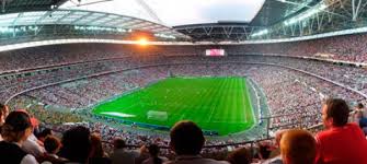 Последние твиты от wembley stadium (@wembleystadium). Chelsi I Tottenhem Budut Igrat Matchi Sezona 2017 18 Na Uembli 19 Yanvarya 2016 G Dinamo Kiev Ot Shurika